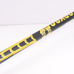 Tour Issue Odyssey Stroke Lab Black Double Wide AL Putter / 41 Inch - Image 7