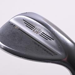 Titleist Vokey SM9 Lob Wedge / 60 Degree / Stiff Flex True Temper Dynamic Gold - Image 6