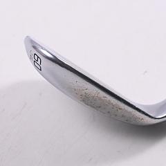 Titleist Vokey SM9 Lob Wedge / 60 Degree / Stiff Flex True Temper Dynamic Gold - Image 2