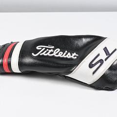 Titleist TS2 #3 Wood / 15 Degree / Regular Flex Kuro Kage Black 55 Shaft - Image 10