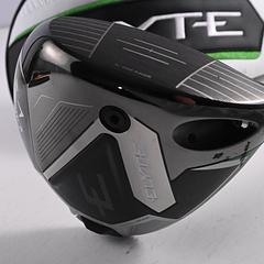 Callaway Elyte Driver / 10.5 Degree / X-Flex Tensei 1K Black 65 Shaft - Image 3