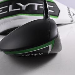 Callaway Elyte Driver / 10.5 Degree / X-Flex Tensei 1K Black 65 Shaft - Image 4