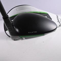 Callaway Elyte Driver / 10.5 Degree / X-Flex Tensei 1K Black 65 Shaft - Image 6