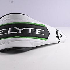 Callaway Elyte Driver / 10.5 Degree / X-Flex Tensei 1K Black 65 Shaft - Image 2