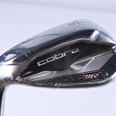 Ladies Left Hand Cobra Air-X Sand Wedge / 55 Degree / Ladies Flex Cobra 45 Shaft - Image 1