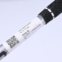 Ladies Left Hand Cobra Air-X Sand Wedge / 55 Degree / Ladies Flex Cobra 45 Shaft - Image 5