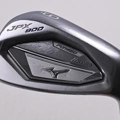 Mizuno JPX 900 Forged #9 Iron / 40 Degree / Stiff Flex KBS Tour C-Taper Lite 110 - Image 2