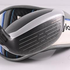 Left Hand Taylormade SIM Max #3 Hybrid / 19 Degree / Regular Flex Ventus Blue 6 - Image 1