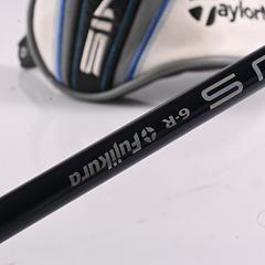 Left Hand Taylormade SIM Max #3 Hybrid / 19 Degree / Regular Flex Ventus Blue 6 - Image 3