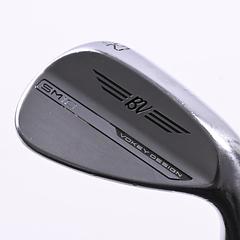 Titleist Vokey SM10 Gap Wedge / 52 Degree / Wedge Flex Vokey SM10 Shaft - Image 1