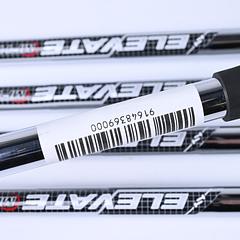 Ping i530 Irons / 6-PW / Green Dot / Regular Flex Elevate MPH 95 Shafts - Image 6