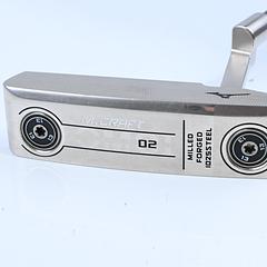 Mizuno M-Craft OMOI #2 Putter / 33 Inch - Image 2