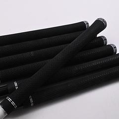 Titleist T150 Black Vapor Irons / 4-PW / Stiff Flex Project X LZ Black Shaft - Image 7