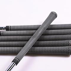 Left Hand Titleist T100 S 2019 Irons / 5-PW / Regular Flex KBS Tour Shafts - Image 7