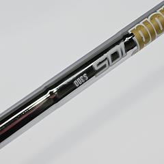 Titleist T100 2021 #4 Iron / 24 Degree / Stiff Flex Dynamic Gold 105 S300 - Image 4