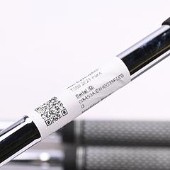 Titleist T300 2021 Irons / 6-PW+48° / Regular Flex AMT Red R300 Shafts - Image 6