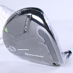 Ladies Taylormade Qi35 Max Lite #5 Wood / 18.5 Degree / Ladies Flex Air Speeder - Image 7