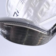 Ladies Taylormade Qi35 Max Lite #5 Wood / 18.5 Degree / Ladies Flex Air Speeder - Image 2