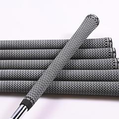 Titleist T300 2021 Irons / 6-PW+48° / Regular Flex AMT Red R300 Shafts - Image 7