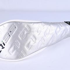 Ladies Taylormade Qi35 Max Lite #5 Wood / 18.5 Degree / Ladies Flex Air Speeder - Image 6