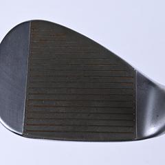 Taylormade Milled Grind 3 Chrome Lob Wedge / 58 Degree / Stiff Flex KBS C-Taper - Image 5