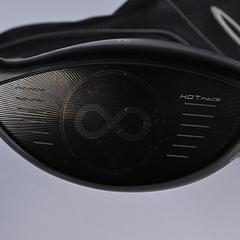 Left Hand Cobra LTDx Driver / 9 Degree / Stiff Flex HZRDUS Yellow 76 Shaft - Image 7