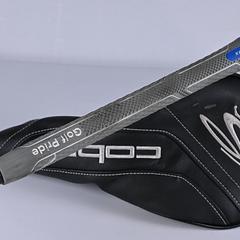 Left Hand Cobra LTDx Driver / 9 Degree / Stiff Flex HZRDUS Yellow 76 Shaft - Image 3