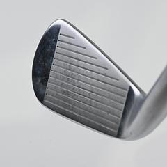 Titleist T100 2021 #4 Iron / 24 Degree / Stiff Flex Dynamic Gold 105 S300 - Image 2