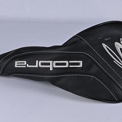 Left Hand Cobra LTDx Driver / 9 Degree / Stiff Flex HZRDUS Yellow 76 Shaft - Image 2