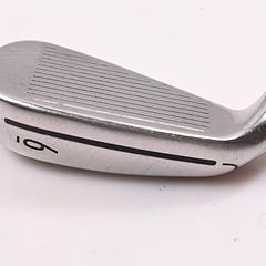 Taylormade M6 #6 Iron / Regular Flex KBS MAX 85 Shaft - Image 4