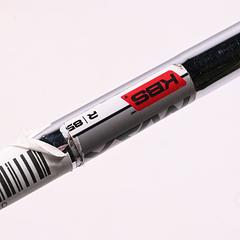 Taylormade M6 #6 Iron / Regular Flex KBS MAX 85 Shaft - Image 5