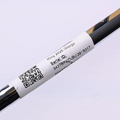 Cobra King 2025 Sand Wedge / 54 Degree / Wedge Flex Dynamic Gold Spinner Shaft - Image 5