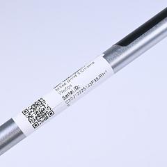 Taylormade Milled Grind 3 Chrome Lob Wedge / 58 Degree / Stiff Flex KBS C-Taper - Image 2