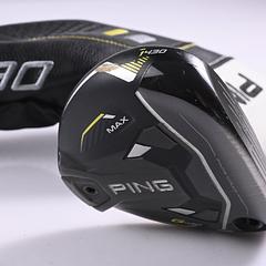 Ping G430 Max #5 Wood / 18 Degree / Stiff Flex Ping Tour 2.0 Black 65 Shaft - Image 2