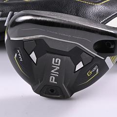 Ping G430 Max #5 Wood / 18 Degree / Stiff Flex Ping Tour 2.0 Black 65 Shaft - Image 1