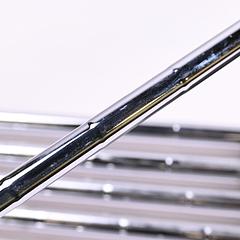 Titleist CB/MB 620 Irons / 4-PW / Stiff Flex Steel Shafts - Image 5