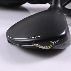 Ping G430 Max #5 Wood / 18 Degree / Stiff Flex Ping Tour 2.0 Black 65 Shaft - Image 9