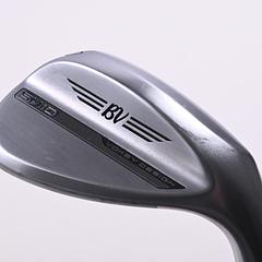 Titleist Vokey SM10 Lob Wedge / 60 Degree / Wedge Flex Vokey SM10 Shaft - Image 1