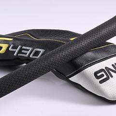 Ping G430 Max #5 Wood / 18 Degree / Stiff Flex Ping Tour 2.0 Black 65 Shaft - Image 7