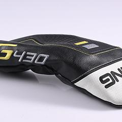 Ping G430 Max #5 Wood / 18 Degree / Stiff Flex Ping Tour 2.0 Black 65 Shaft - Image 8