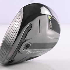 Left Hand Taylormade Qi35 #3 Wood / 15 Degree / Regular Flex Ventus TR Red 5 - Image 8