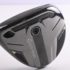 Left Hand Taylormade Qi35 #3 Wood / 15 Degree / Regular Flex Ventus TR Red 5 - Image 1