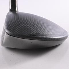 Left Hand Taylormade Qi35 #3 Wood / 15 Degree / Regular Flex Ventus TR Red 5 - Image 2