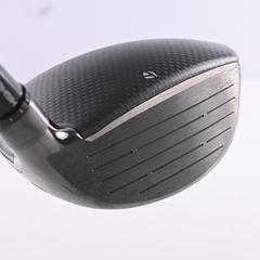 Left Hand Taylormade Qi35 #3 Wood / 15 Degree / Regular Flex Ventus TR Red 5 - Image 3