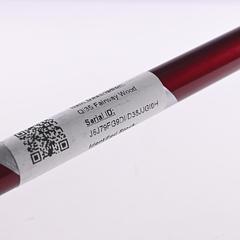 Left Hand Taylormade Qi35 #3 Wood / 15 Degree / Regular Flex Ventus TR Red 5 - Image 6