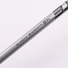 Left Hand Cobra Air-X #7 Iron / 31.5 Degree / Ladies Flex Cobra Ultralite 45 - Image 4