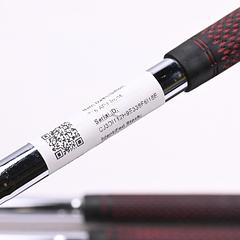 Titleist 718 AP1 Irons / 5-PW / Regular Flex AMT Red R300 Shafts - Image 6