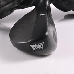 PXG 0211 2020 #4 Hybrid / 22 Degree / Stiff Flex Evenflow Riptide 80 Shaft - Image 3