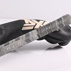 PXG 0211 2020 #4 Hybrid / 22 Degree / Stiff Flex Evenflow Riptide 80 Shaft - Image 8