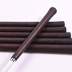 Titleist 718 AP1 Irons / 5-PW / Regular Flex AMT Red R300 Shafts - Image 7